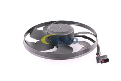 ELEKTROMOTOR KüHLERLüFTER VEMO V15011847 59