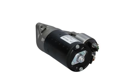 STARTER VALEO 460201 13