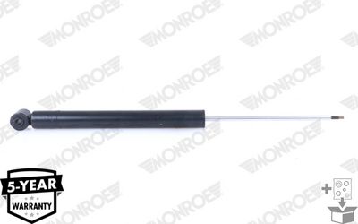 Shock Absorber 44001