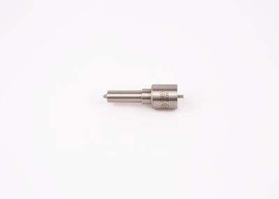 Injector tip (sproeier) (Dieselbrandstof sproeier met een niet-pass-through gat)