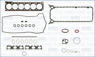 SET GARNITURI COMPLET MOTOR