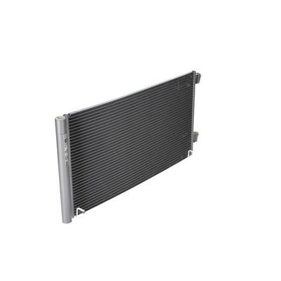 CONDENSATOR CLIMATIZARE NISSENS 940204 38