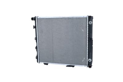 KüHLER MOTORKüHLUNG NRF 516573 9