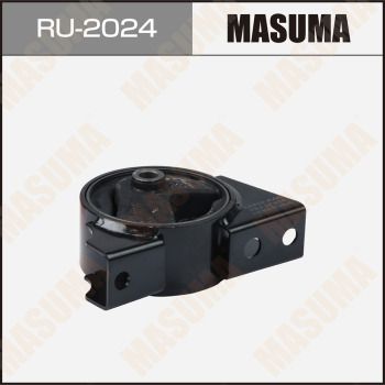 MASUMA RU-2024 Подушка двигателя  для NISSAN ALMERA II Hatchback (N16) 1.5
