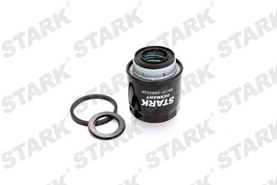 Масляный фильтр Stark SKOF-0860036 для BYD QIN