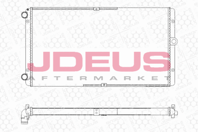 KüHLER MOTORKüHLUNG