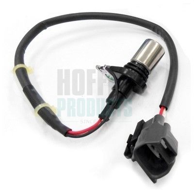 Impulsgeber, Kurbelwelle