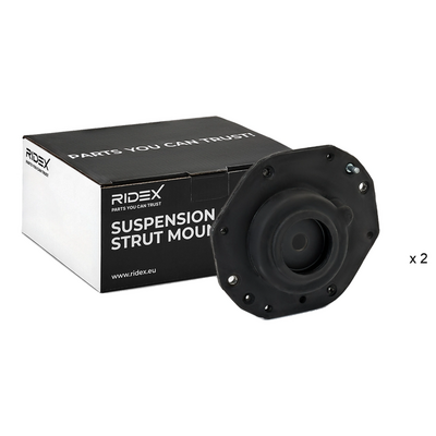 тампон на макферсън RIDEX 1180S1257