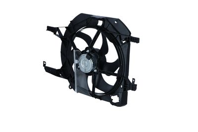 VENTILATOR RADIATOR NRF 47880 28
