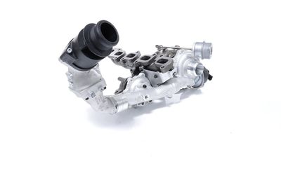 LADER AUFLADUNG BTS Turbo T916194KPL 33