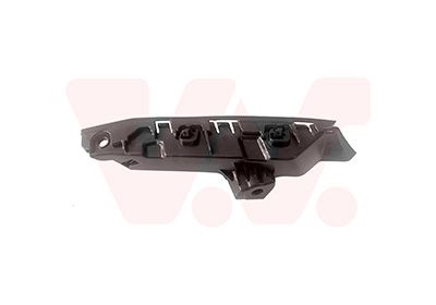 HALTER STOßFäNGER VAN WEZEL 5707567