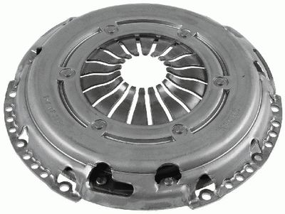 Нажимной диск сцепления SACHS 3082 001 168 для VW EOS