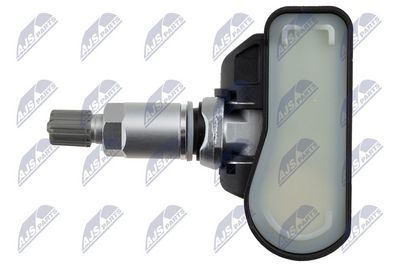 Sensore ruota, Press. gonf. pneumatici-Sistema controllo NTY ETPMS-CH-001