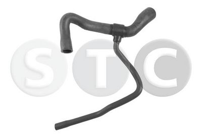 маркуч на радиатора STC T407490