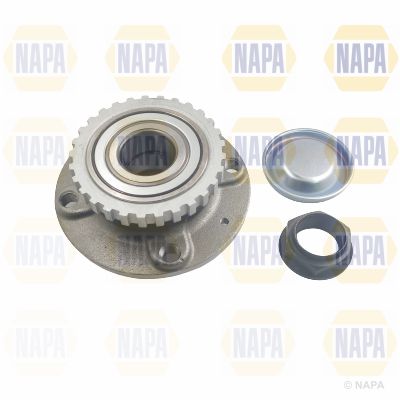 Wheel Bearing Kit NAPA PWB1521