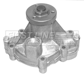 Water Pump, engine cooling FIRST LINE FWP2146