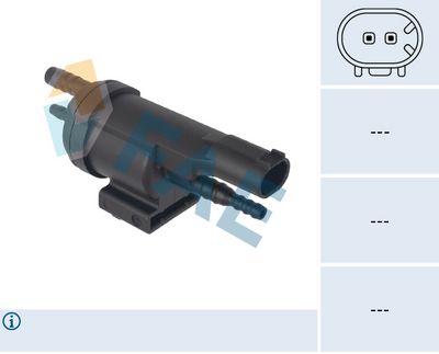 VENTIL SEKUNDäRLUFTSYSTEM