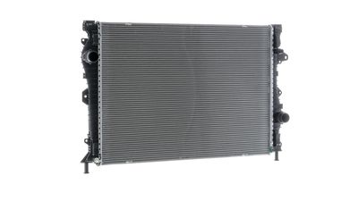 KüHLER MOTORKüHLUNG MAHLE CR954000P 43