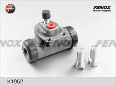 спирачно цилиндърче на колелото FENOX K1952