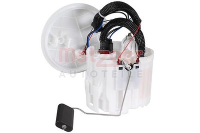 KRAFTSTOFF-FöRDEREINHEIT