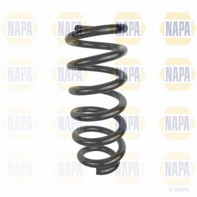 Suspension Spring NAPA NCS1767