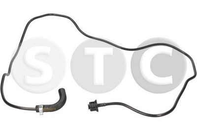 KüHLMITTELROHRLEITUNG