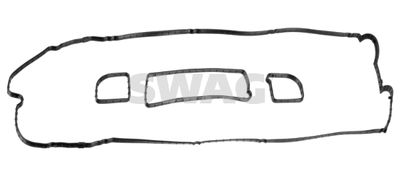 Комплект прокладок, крышка головки цилиндра SWAG 33 10 2182 для FORD S-MAX