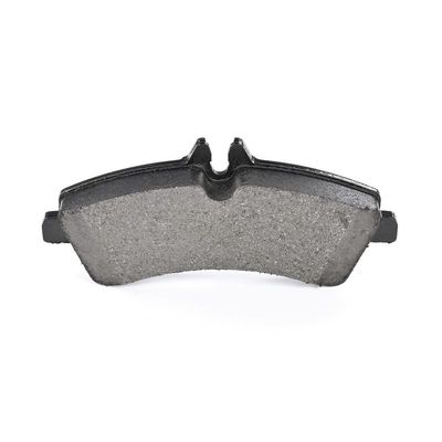 BREMSBELAGSATZ SCHEIBENBREMSE DELPHI LP1984 16