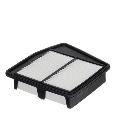 Vorschau Luftfilter Ansicht 2