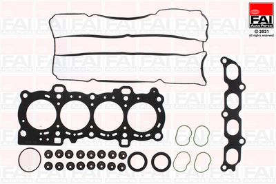 FAI AutoParts HS1629 Прокладка ГБЦ для FORD FOCUS II седан (DB_, FCH, DH) 1.4 FAI AutoParts HS1629 Прокладка ГБЦ для FORD FOCUS II седан (DB_, FCH, DH) 1.4