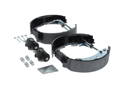 SET SABOTI FRANA BOSCH 0204114538 18