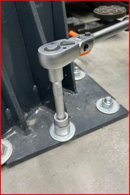 Umschaltknarren-sada KS TOOLS 512.0103