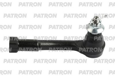 PATRON PS10073R Наконечник рулевой тяги  для HYUNDAI GENESIS (Хендай Генесис)
