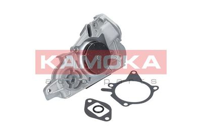 Водяной насос, охлаждение двигателя KAMOKA T0177 для CADILLAC SRX