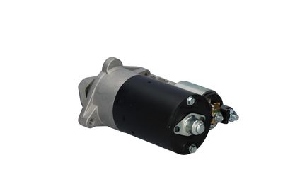 STARTER VALEO 458551 12