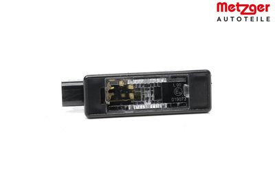 KENNZEICHENLEUCHTE METZGER AUTOTEILE 2080029 38