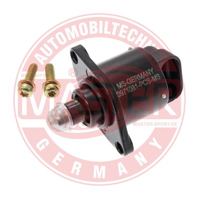 SUPAPA REGLAJ MERS IN GOL ADMISIE AER