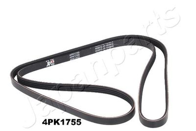 JAPANPARTS DV-4PK1755 Ремень генератора для DAIHATSU COPEN