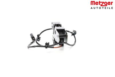 INCHIZATOR CAPOTA MOTOR METZGER AUTOTEILE 2310798 10