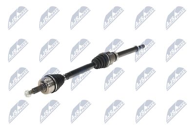 PLANETARA NTY NPWRE215 20