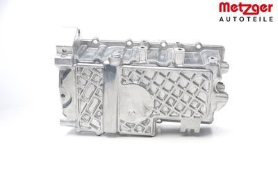 ÖLWANNE METZGER AUTOTEILE 7990119 2