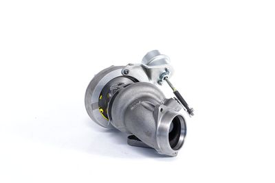 LADER AUFLADUNG BTS Turbo T911337 8