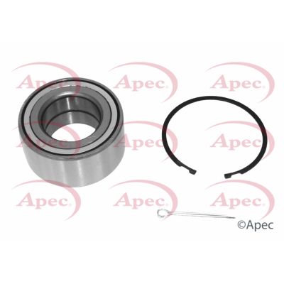 Wheel Bearing Kit APEC AWB1381