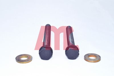 ZYLINDERKOPFSCHRAUBENSATZ