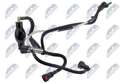 горивопровод NTY BPP-CT-030