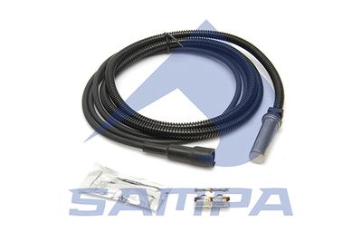 Sensor, revoluciones del motor