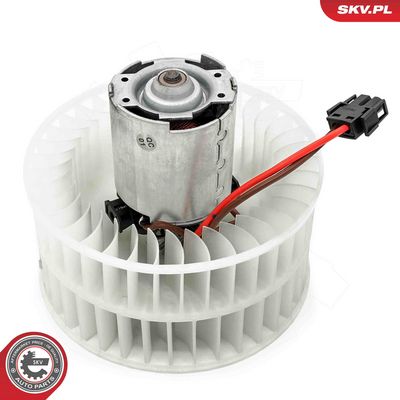 vnitřní ventilátor ESEN SKV 68SKV089
