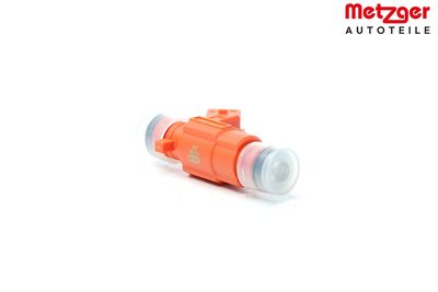 EINSPRITZVENTIL METZGER AUTOTEILE 0920108 27