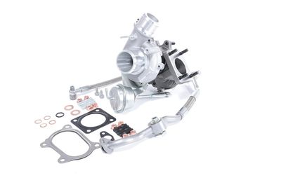 LADER AUFLADUNG BTS Turbo T981495BT 6