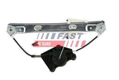 MECANISM ACTIONARE GEAM